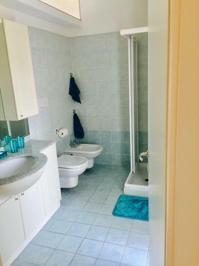 Gardasol Holiday Apartment Арко Экстерьер фото
