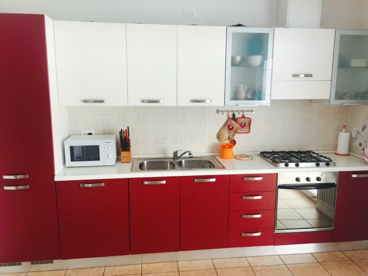 Gardasol Holiday Apartment Арко Экстерьер фото