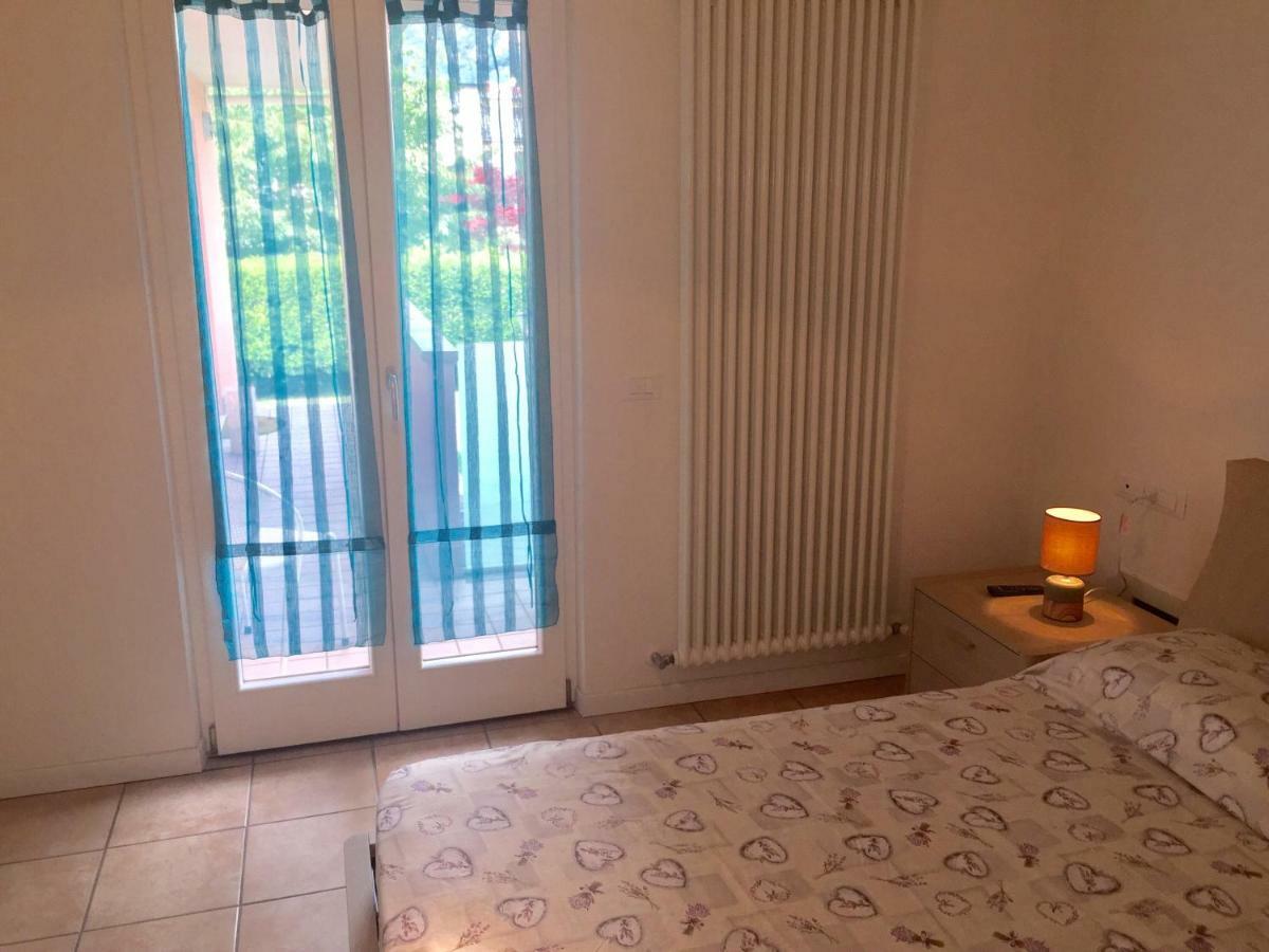 Gardasol Holiday Apartment Арко Экстерьер фото